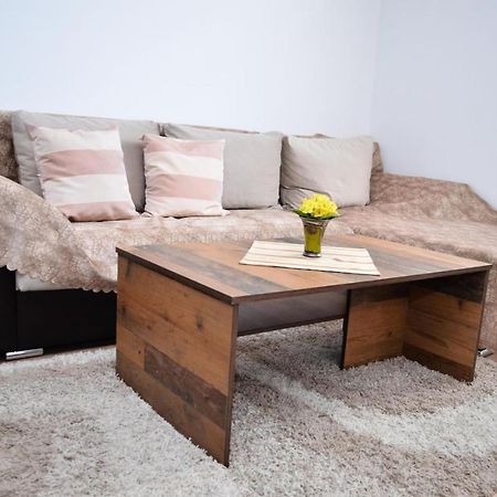 Двустаен Апартамент Горски Кът Банско Apartment Bagian luar foto