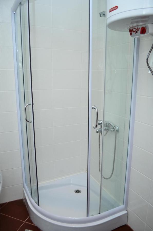 Двустаен Апартамент Горски Кът Банско Apartment Bagian luar foto