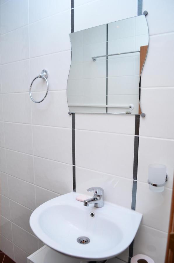 Двустаен Апартамент Горски Кът Банско Apartment Bagian luar foto